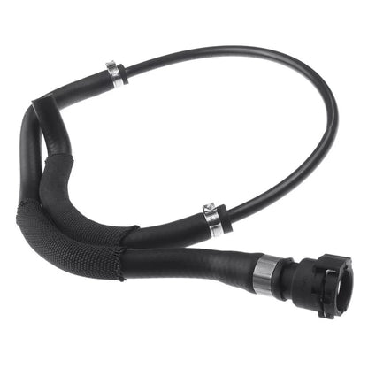 Upper Coolant Radiator Hose for BMW 335is E92/E93 (2011–2013) 335xi E90/E92 (2007–2008)