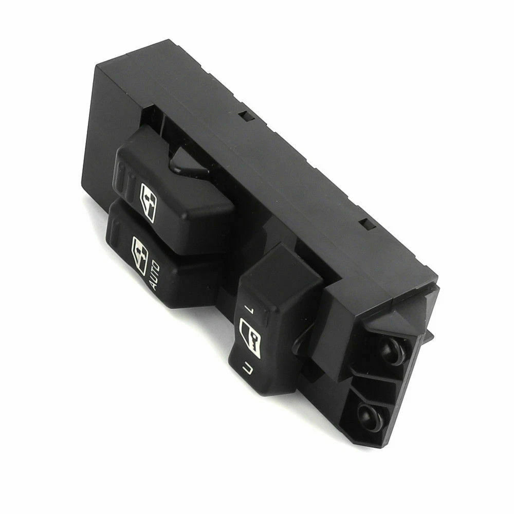Master Power Window Switch for Chevrolet Silverado GMC Sierra (2007–2013) 15054161