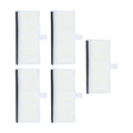 5Pcs Filter Set for Robot Vacuum Cleaner