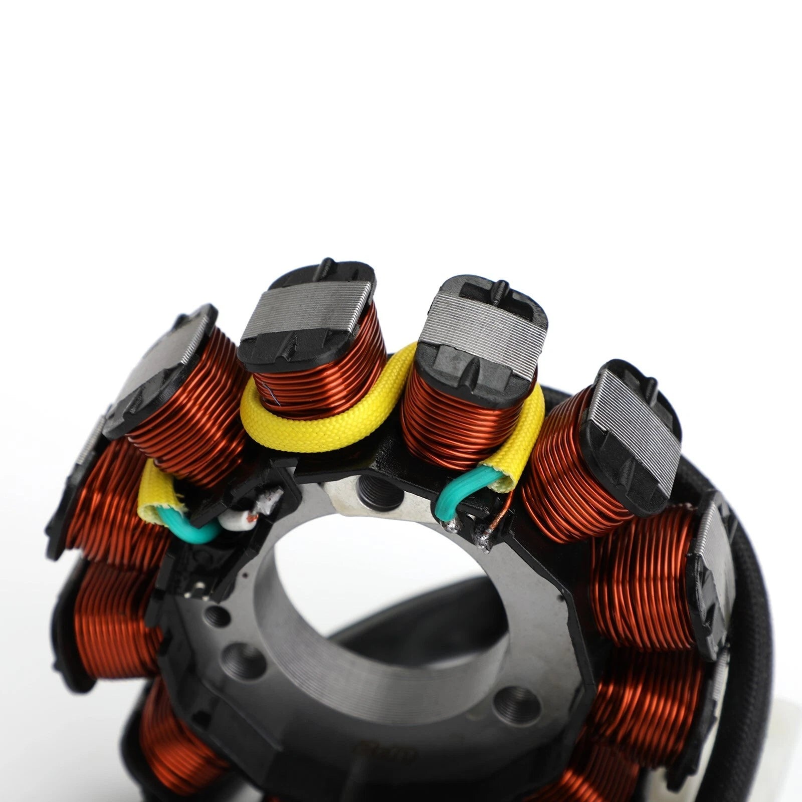 Stator Generator Alternator for Honda CBF125 (2008–2015) 31120-KWF-941