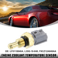 Engine Coolant Temperature Sensor Replacement for Mazda 3 (2004–2011)