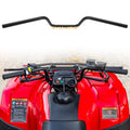 Heavy Duty Handlebar for Honda Recon 250 TRX250TM TRX250TE (2005–2007) 53100-HM8-B00