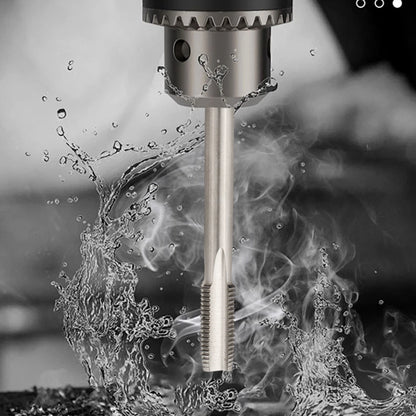 Straight Flute Tap M11 x 1.25 - 130mm Length