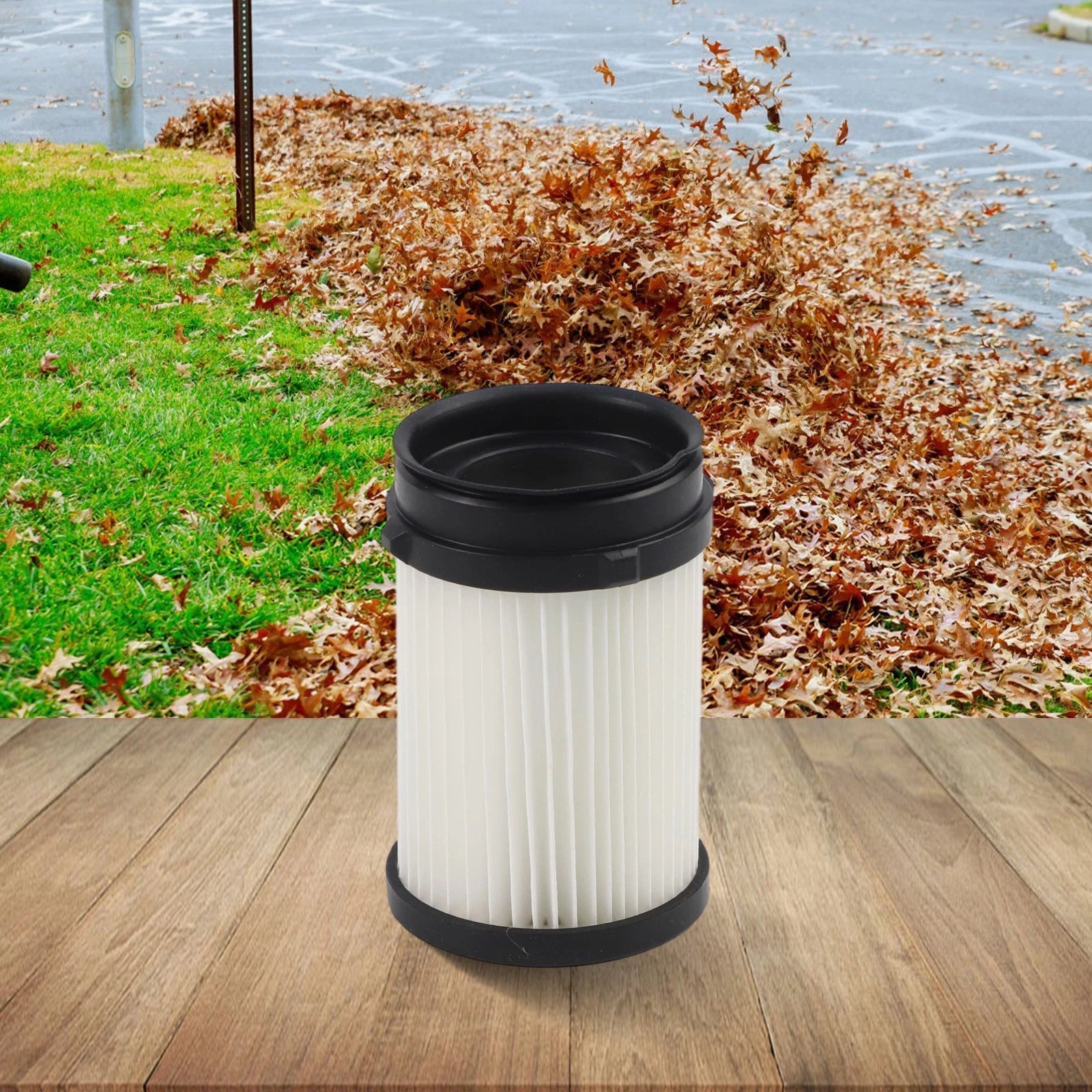 Wet/Dry Filter for Vacuum Cleaner (1999898)