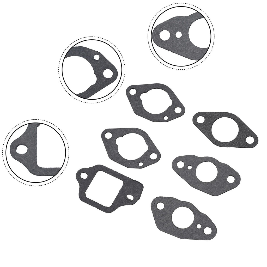 Gasket Set for GCV135 (6pcs)