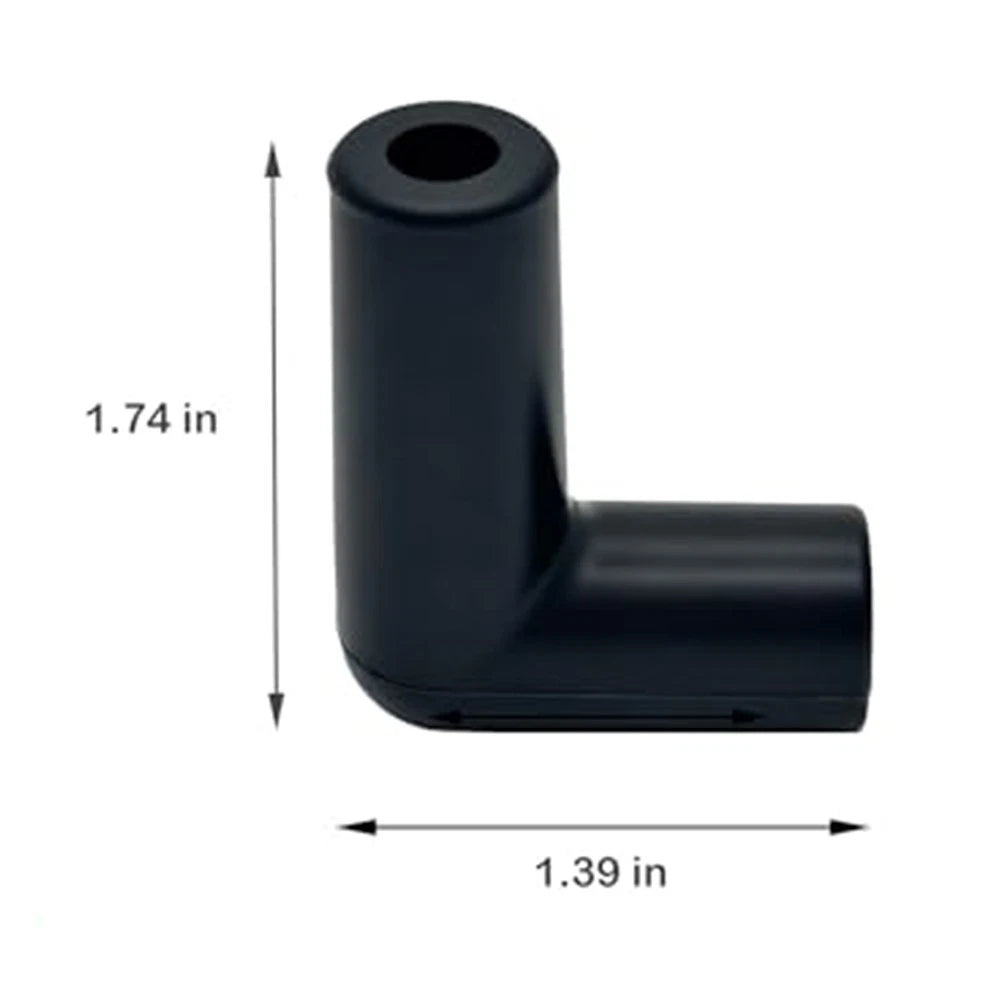 Ignition Cap for Lawn Mower Engines (692076, 805529)