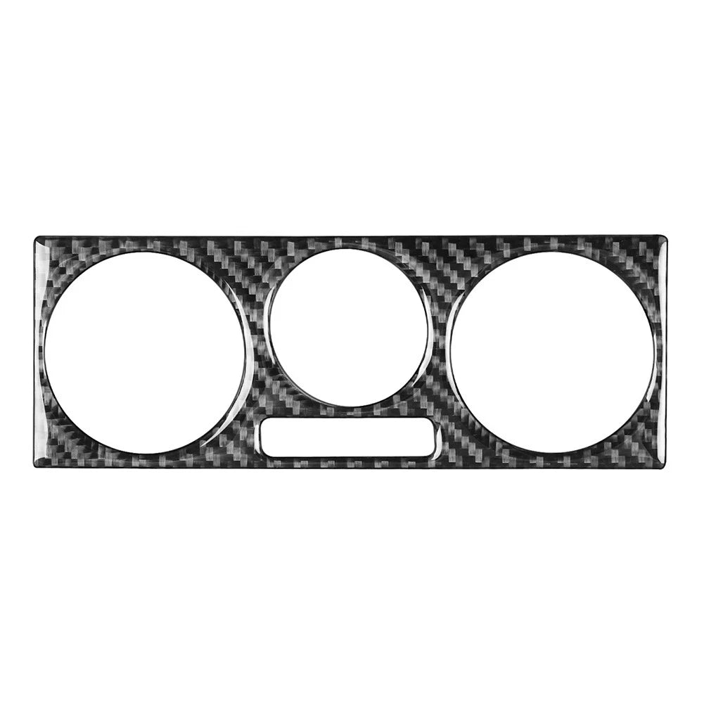 Air Conditioner Switch Control Panel Cover for Volkswagen Passat B5 (2001–2005)
