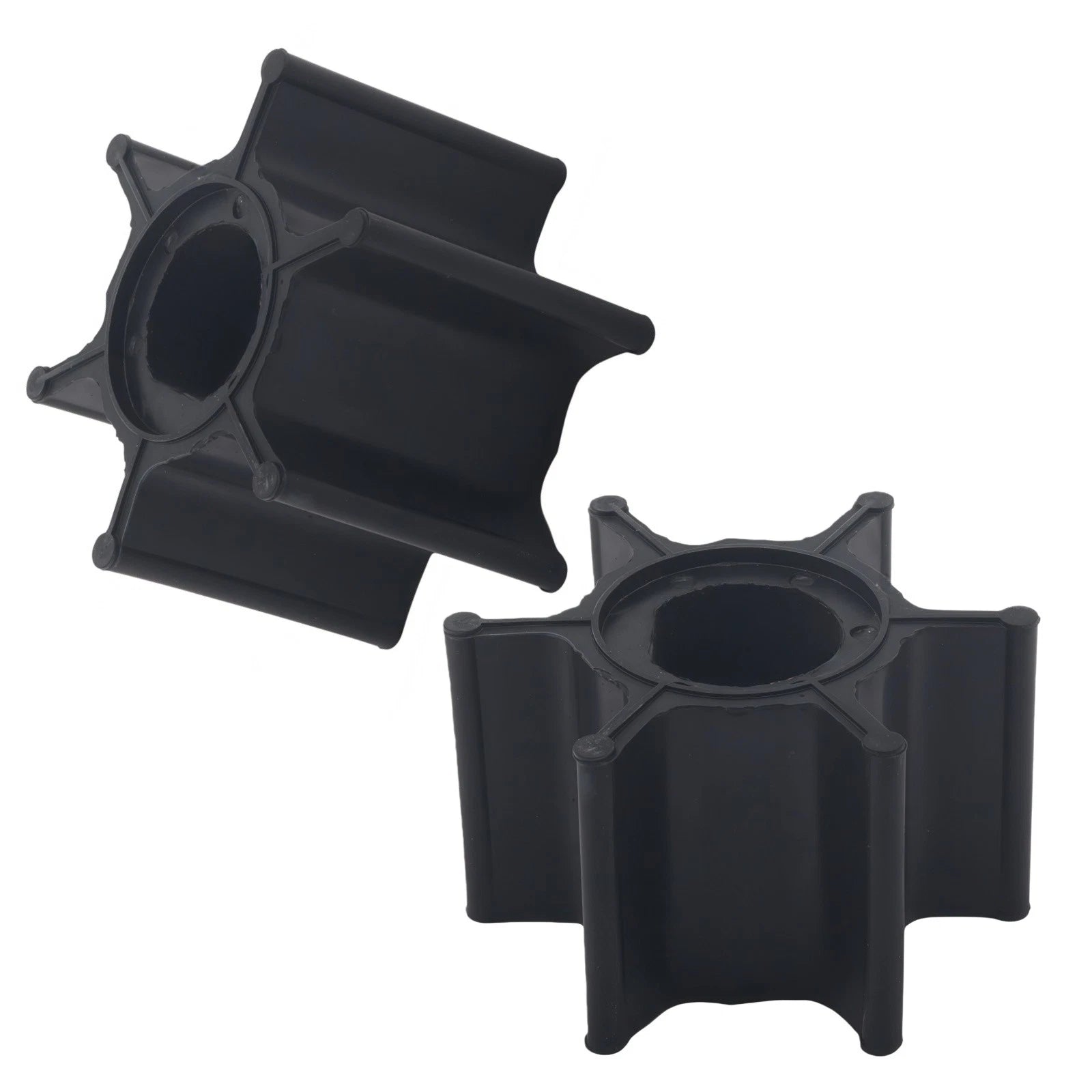 Water Pump Impeller 19210-ZV4-013 for Honda Outboard 4 Stroke (9.9-15 Hp)