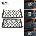 Storage Net Organizer for Boat Campervan (Replacement)
