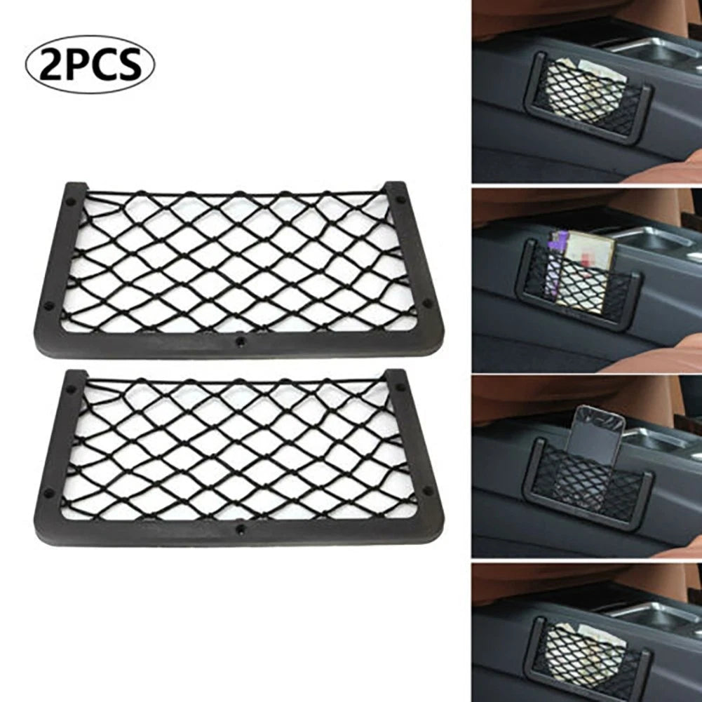 Storage Net Organizer for Boat Campervan (Replacement)