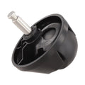Caster Assembly for BObsweep Ultra-Vision Pet (2015–2023)