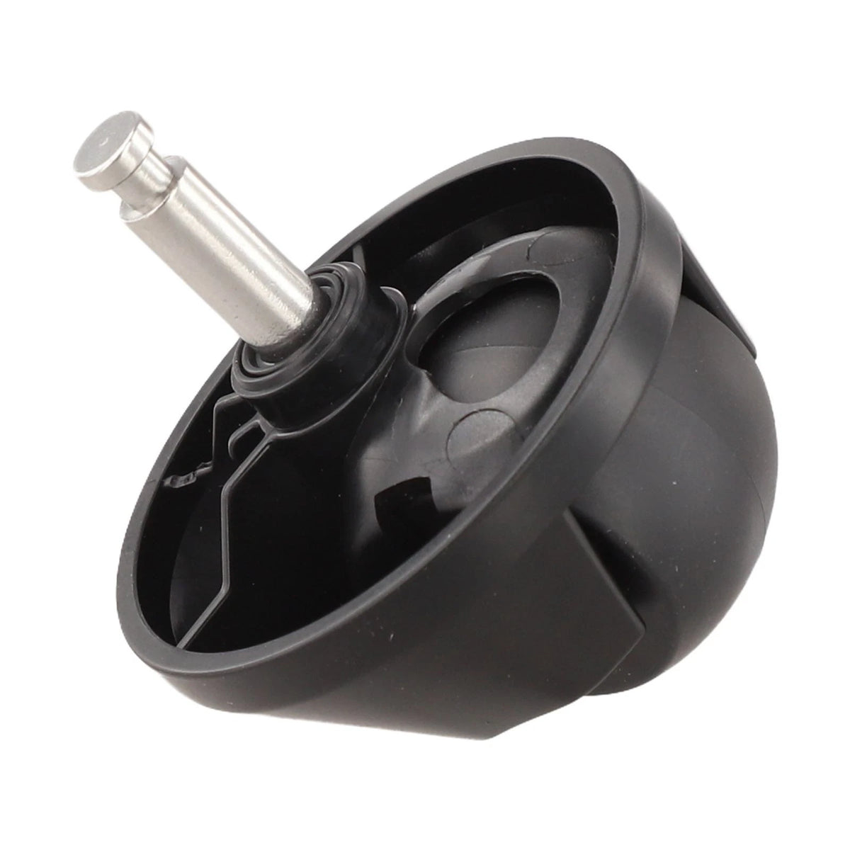Caster Assembly for BObsweep Ultra-Vision Pet (2015–2023)