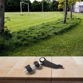 Lawnmower Nut Bolts Installation Tool