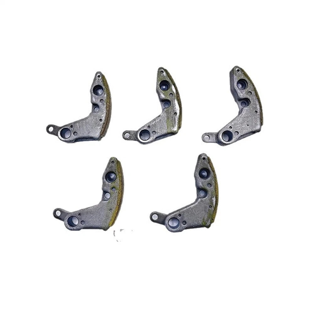 Clutch Pad with Spring for CFMOTO 500cc CF188 CF500 ATV UTV (0180-054200)