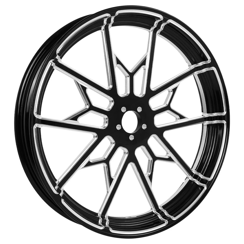 21" Front Wheel Rim for Harley Touring Models (2008–2013)