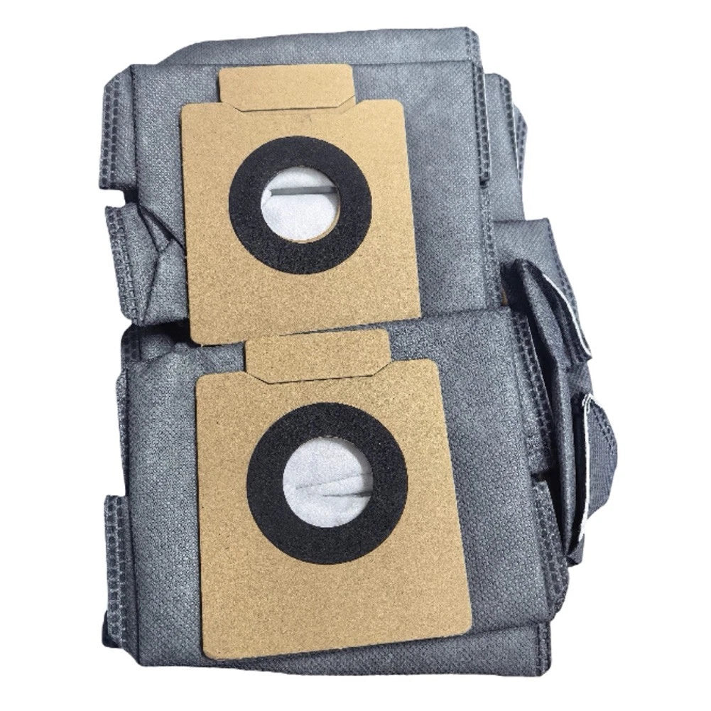 6 Pack Dust Bags for EUFY Omni C20 (Compatible)