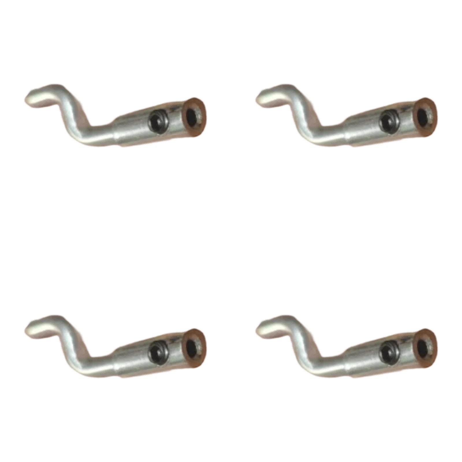 Throttle Cable Terminal for Lawn Mower Engine (Z Shaped)