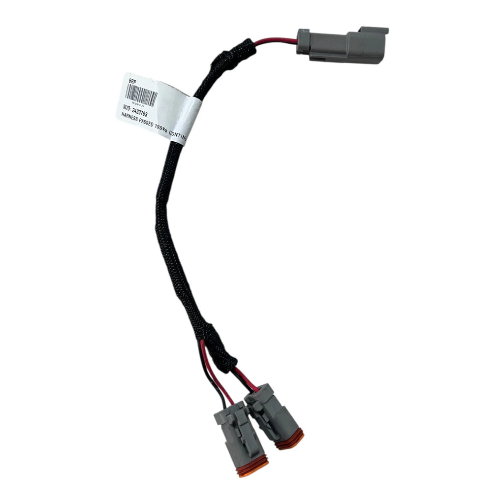 Marine Y Harness Adapter for Evinrude Johnson (587230-0)