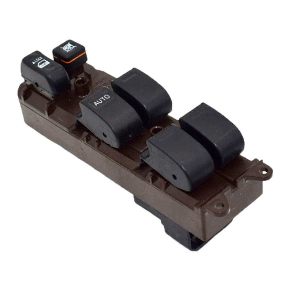 Window Switch 84820-0K020 for Toyota TGN40 KUN40 MPV (2004–2015)