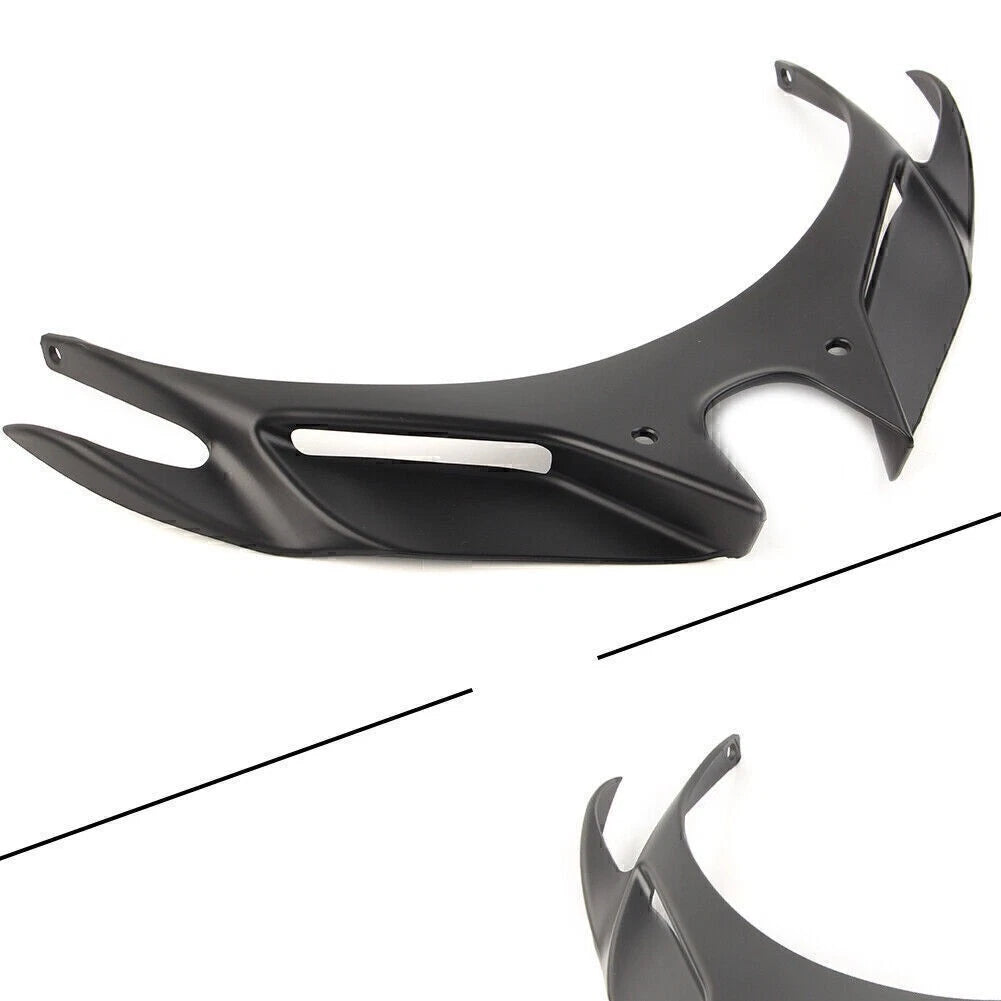 Front Fairing Winglets for Kawasaki Ninja 250 400 (2018–2021)
