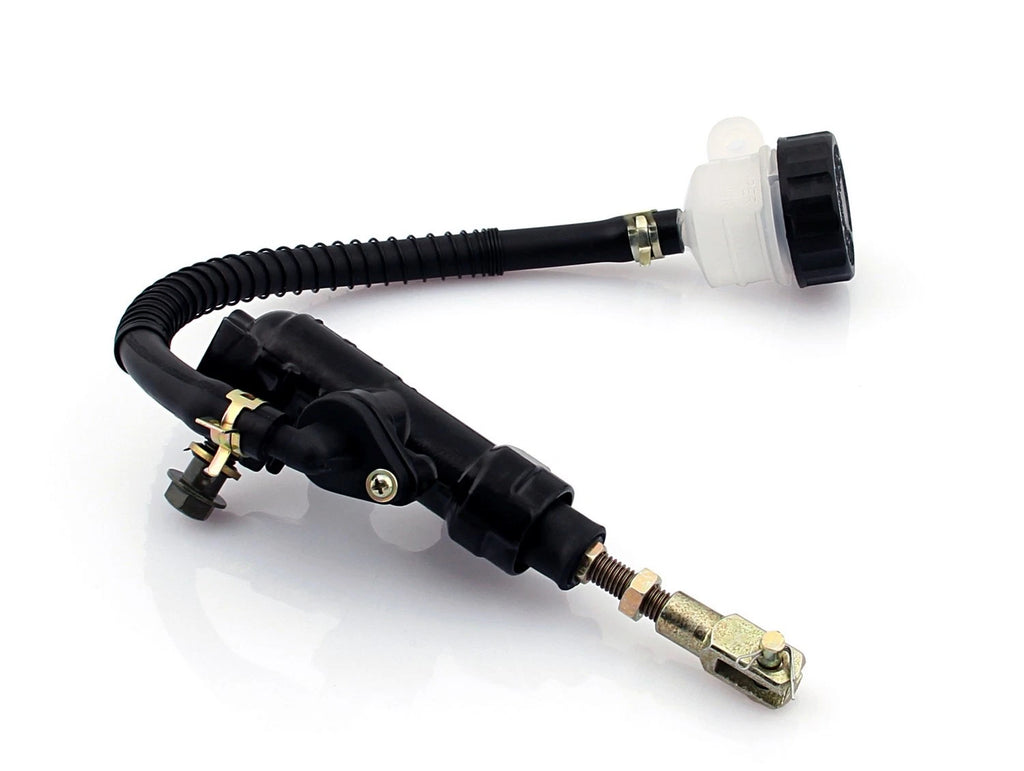 Rear Brake Master Cylinder Fluid Reservoir for Suzuki GSX-R 1000 (2009–2019)