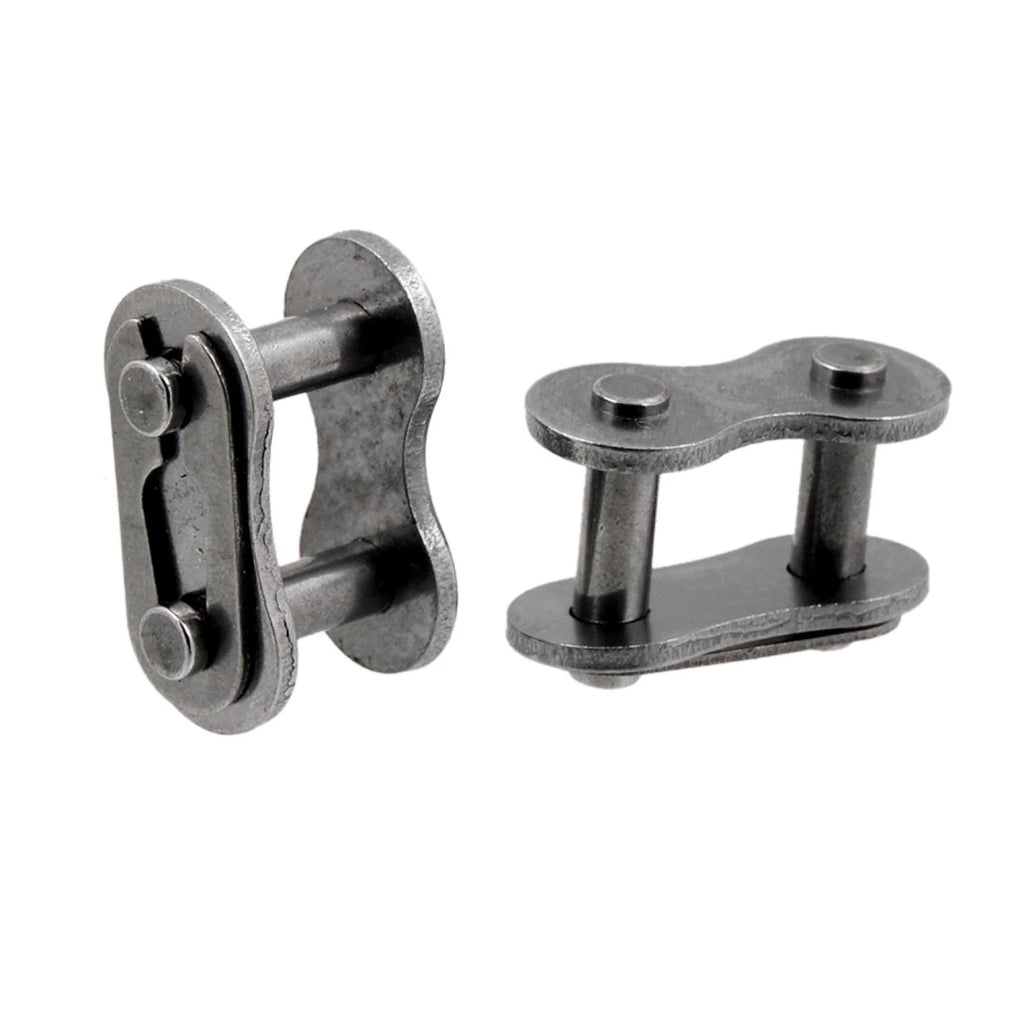 2pcs Chain Connector Link for 50cc 90cc Pit Bike (Fits 50cc 90cc)