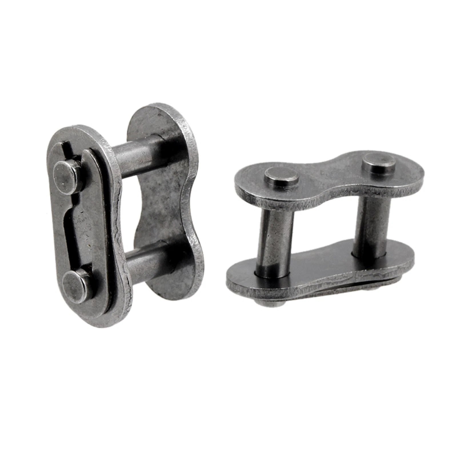 2pcs Chain Connector Link for 50cc 90cc Pit Bike (Fits 50cc 90cc)