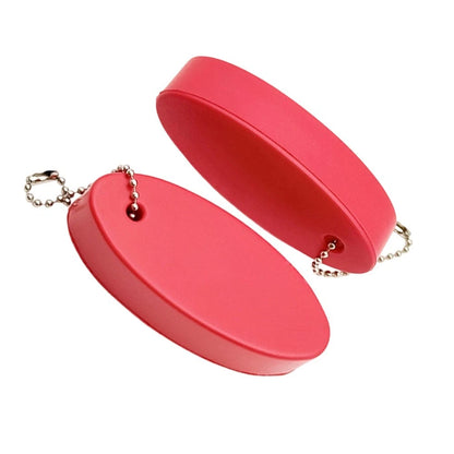 5pcs Marine-Grade Floating Keychain for Boat Fishing Swimming Kayaking