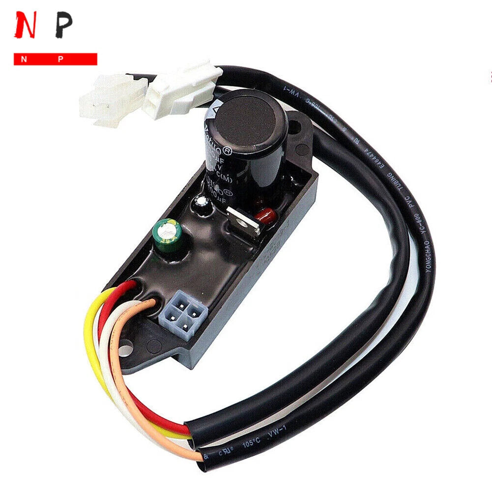 Ignition Module for Predator 3500 Inverter Generator (63584)