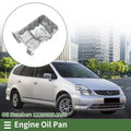 Engine Oil Pan Replacement for Honda Odyssey (2007–2007) Aluminum