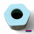Steering Cable Nut for Yamaha Waverunner Superjet (1990–2023)
