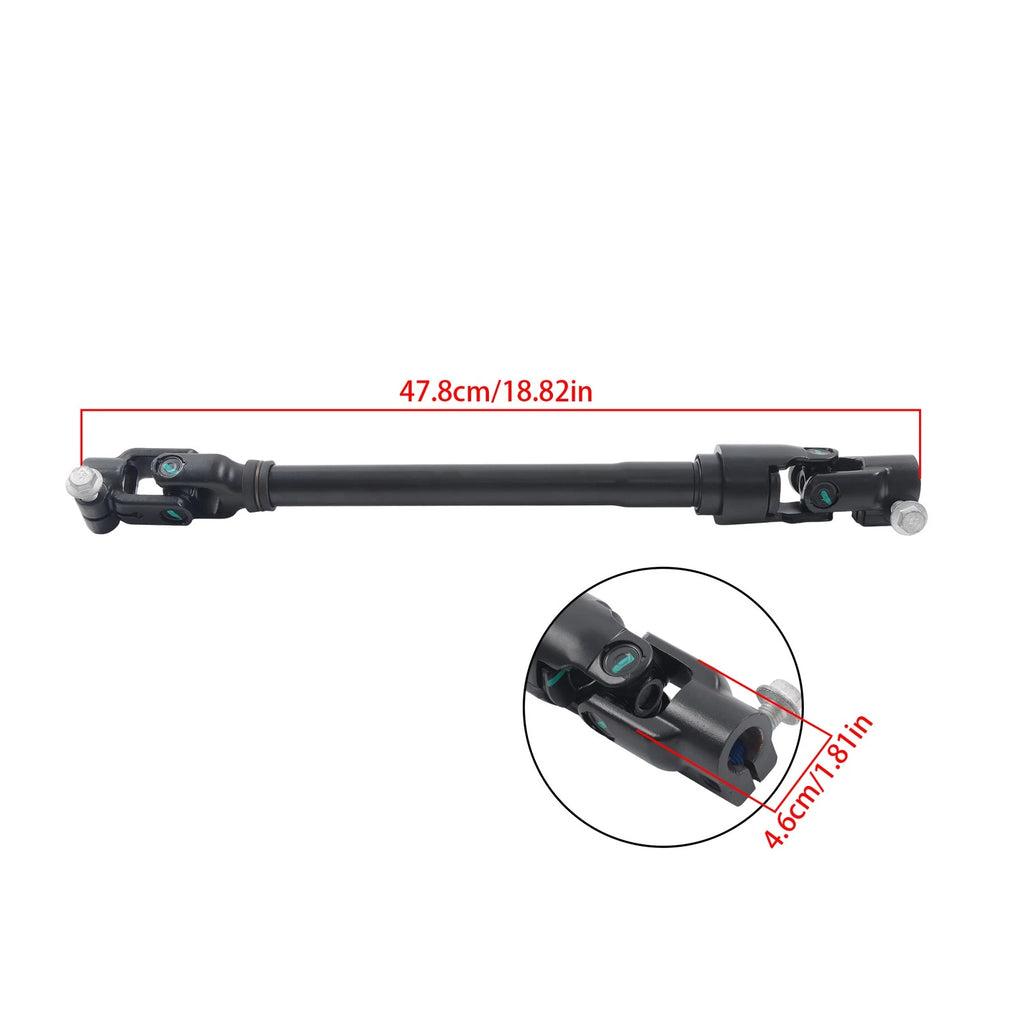 Intermediate Steering Shaft for Chevrolet Express 2500 (1996–2002) 425-159