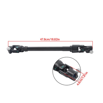 Intermediate Steering Shaft for Chevrolet Express 2500 (1996–2002) 425-159