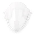 Clear ABS Windshield for Yamaha YZF R15 V3 (2017–2019) B3