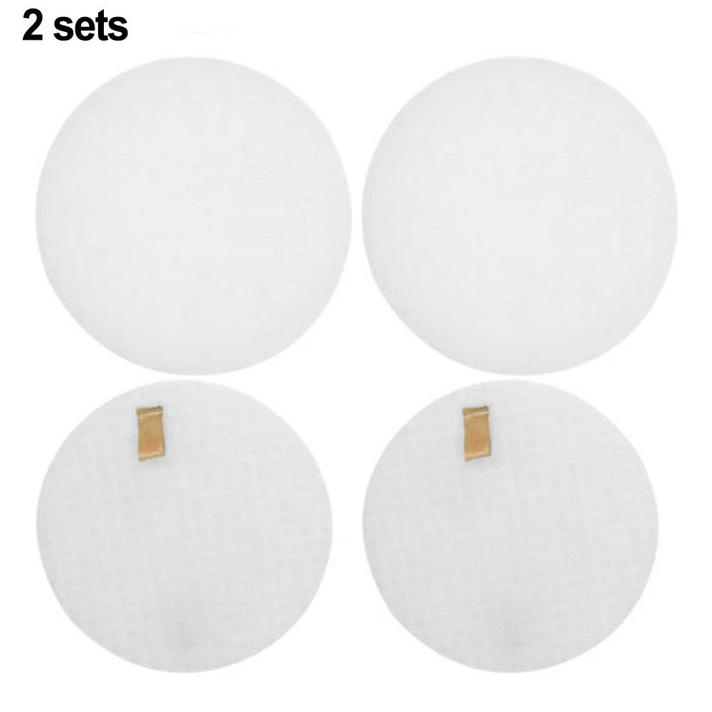 Sponge Filter Replacement for Vacuum Cleaner (Compatible with )