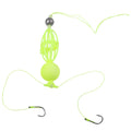Double-Hook Rigs for Fishing Tackle Choices