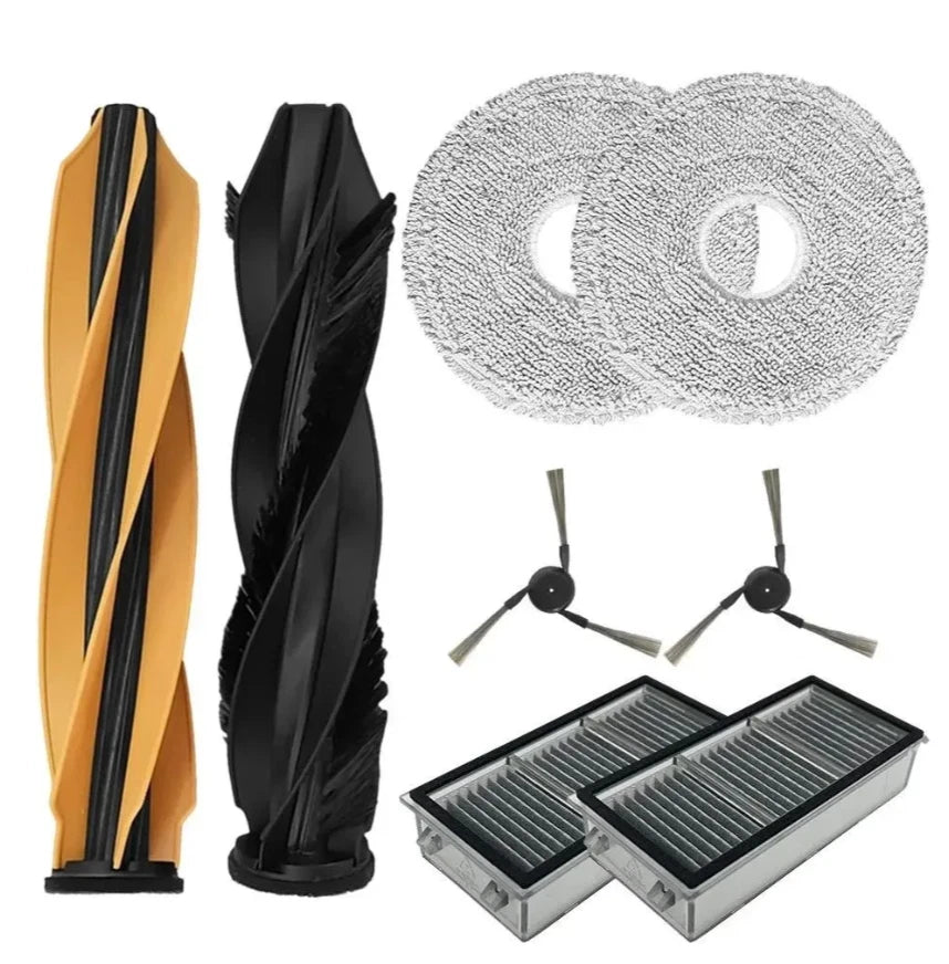 Hepa Filter for Robot Vacuum (Compatible with )