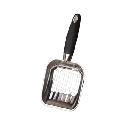 Stainless Steel Cat Scoop for Cats (2010–2023)