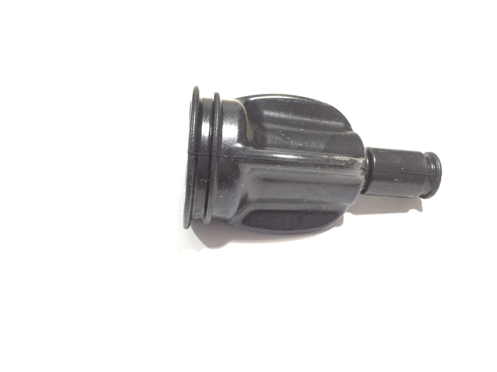 Shift Rod Cap Boot Protector 822158 for Mercury Outboard 25-50 HP (O/B)