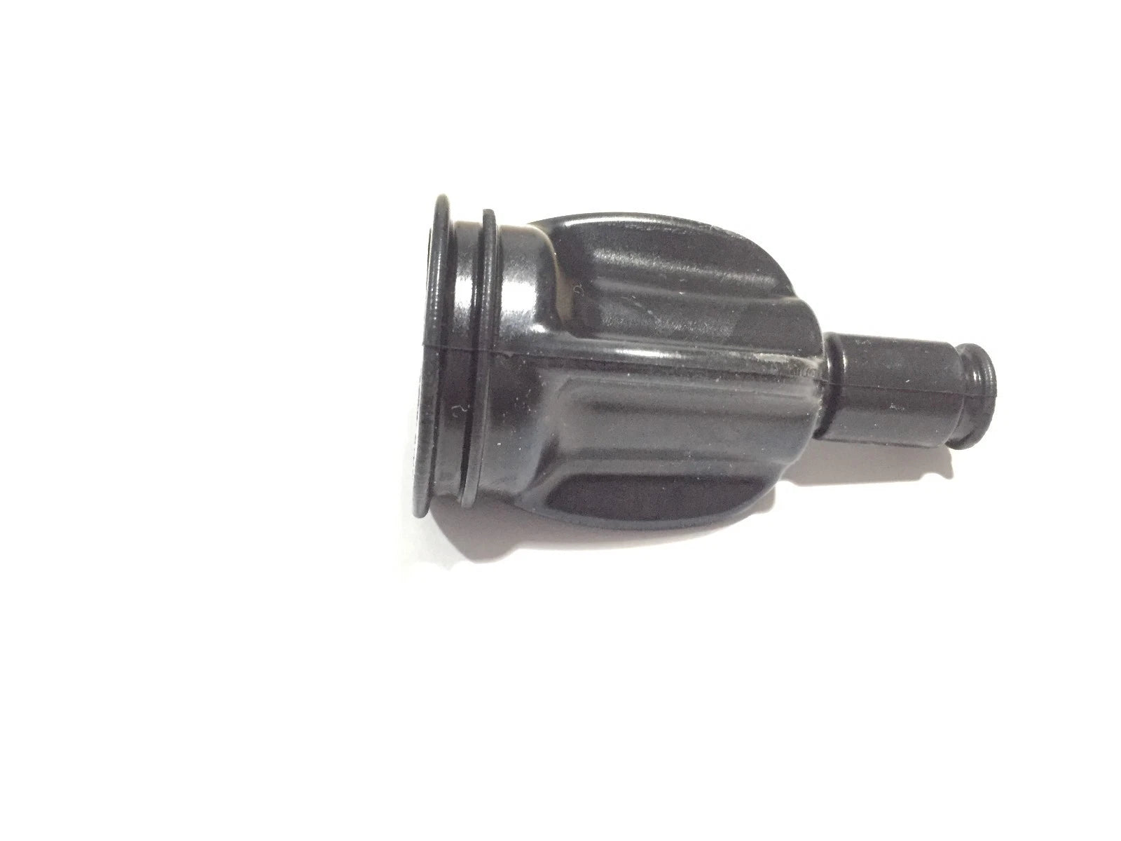 Shift Rod Cap Boot Protector 822158 for Mercury Outboard 25-50 HP (O/B)