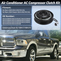 AC Compressor Clutch Kit for Ram 1500 (2014–2019) V6 3.6L 7SBH17