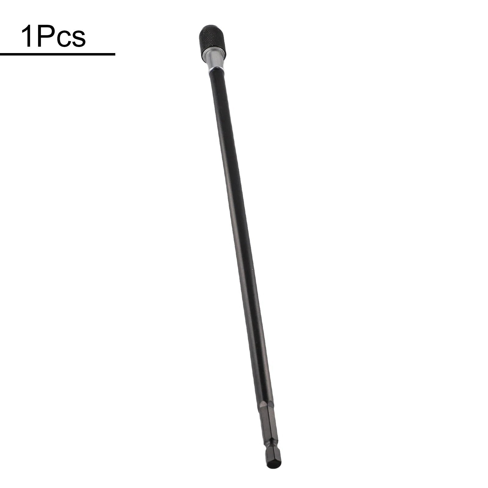 Quick Release Extension Bar for 300mm Drill Bit Holder
