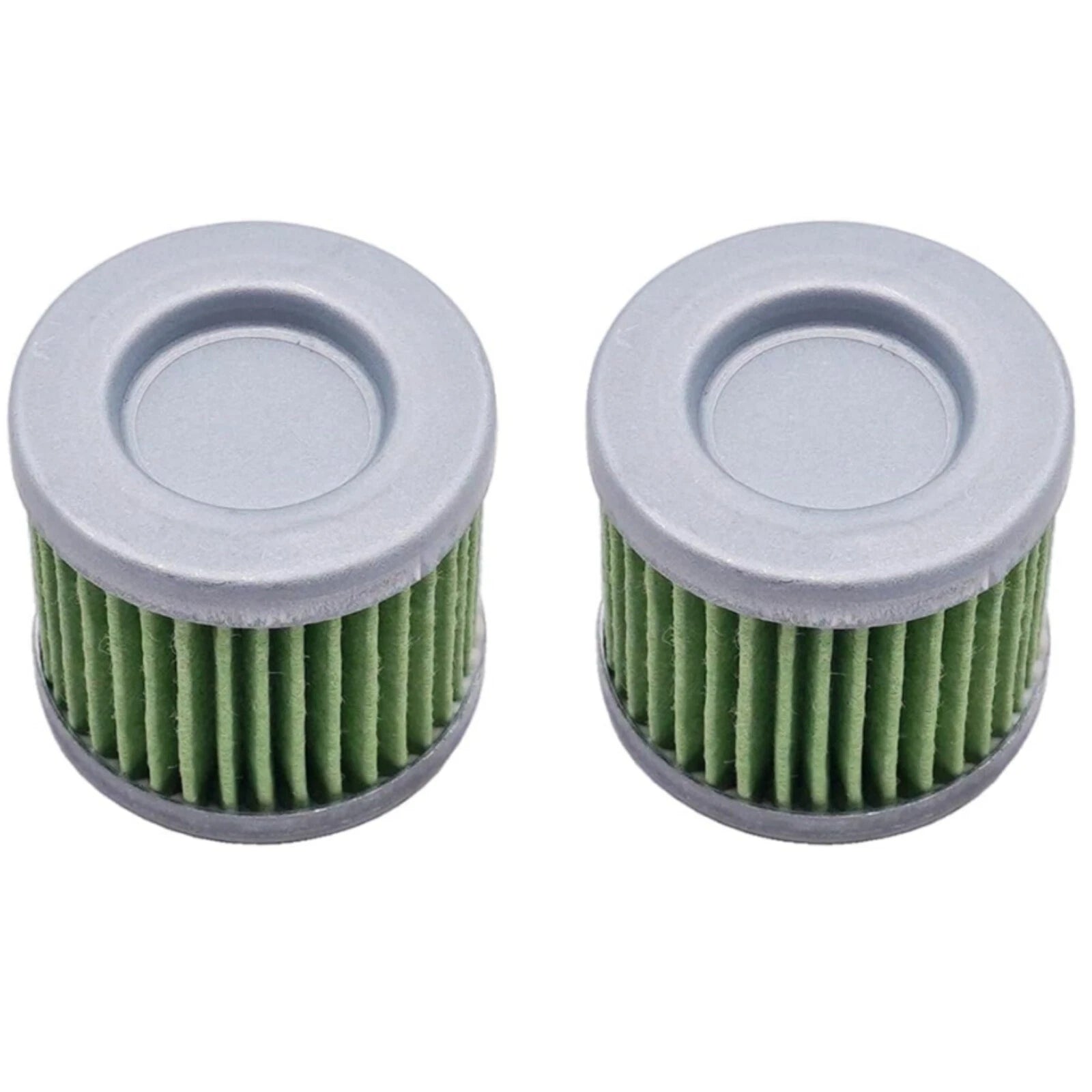 2Pcs Fuel Filter for Honda BF115 BF130A (16911-ZY3-010, 18-79908)