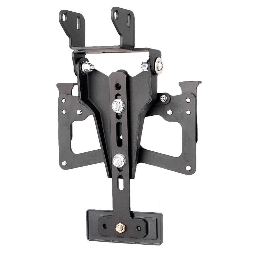 Fender Eliminator Bracket for Yamaha MT-09 (2014–2016)