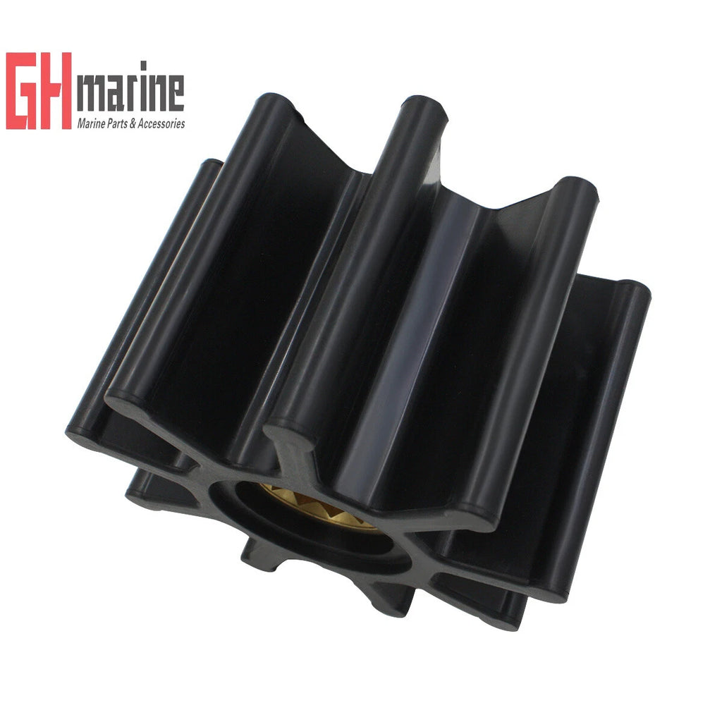 Engine Water Pump Impeller for Volvo Penta MD 71 (MD 71)