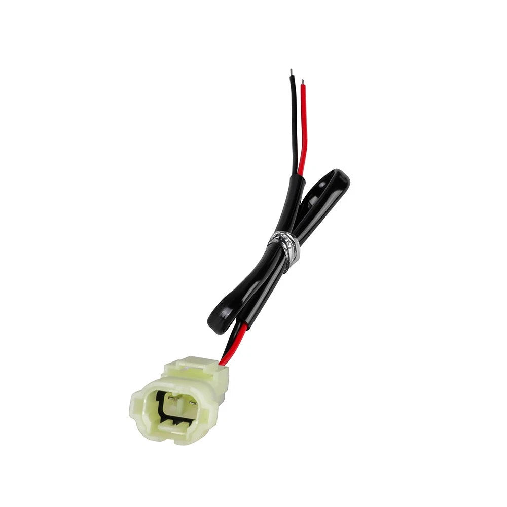 Power Connector Socket Cable for Honda NX500 NX400 CB500X CB400X CB500F CBR500R