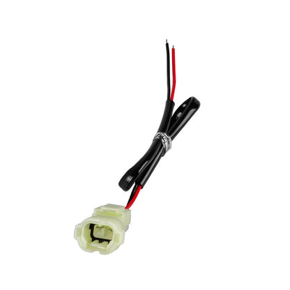 Power Connector Socket Cable for Honda NX500 NX400 CB500X CB400X CB500F CBR500R