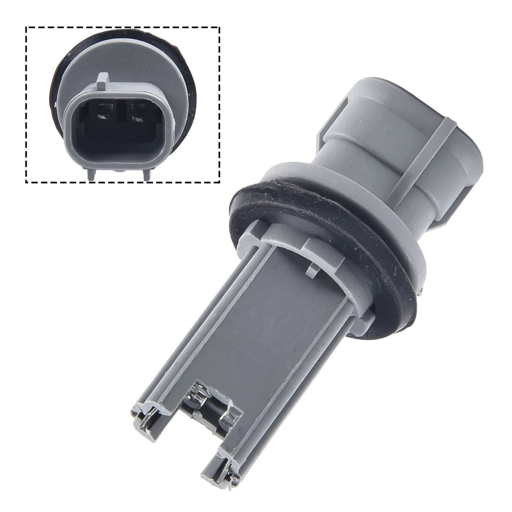 Base Socket Holder for Automotive Clearance (Nylon Plastic)