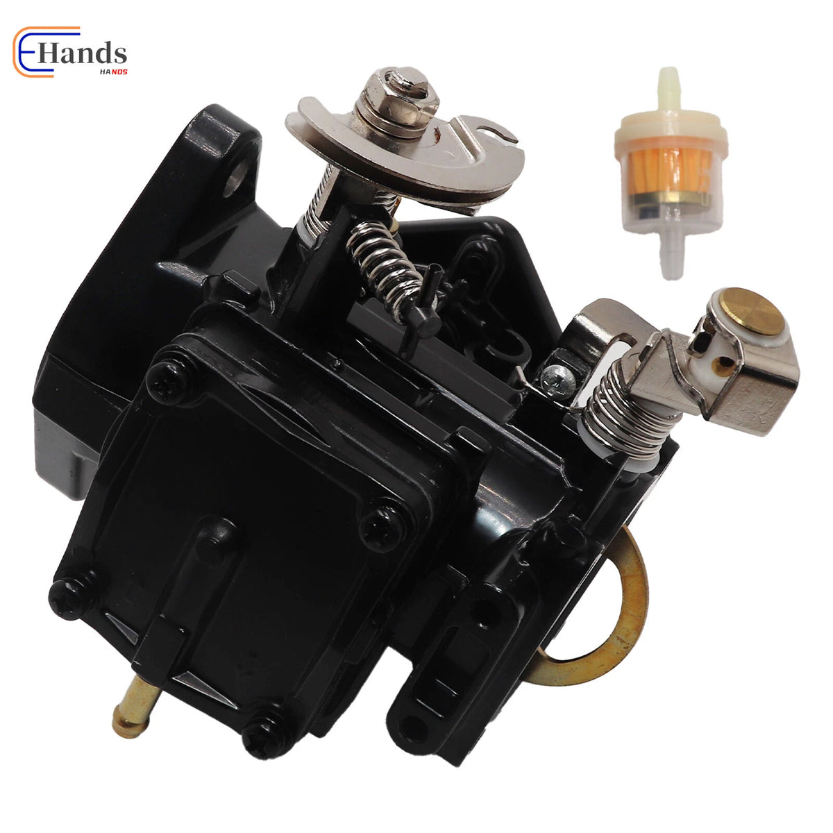 Carburetor for Yamaha Superjet Jetski (Mikuni BN44-40-43 Super BN Series)