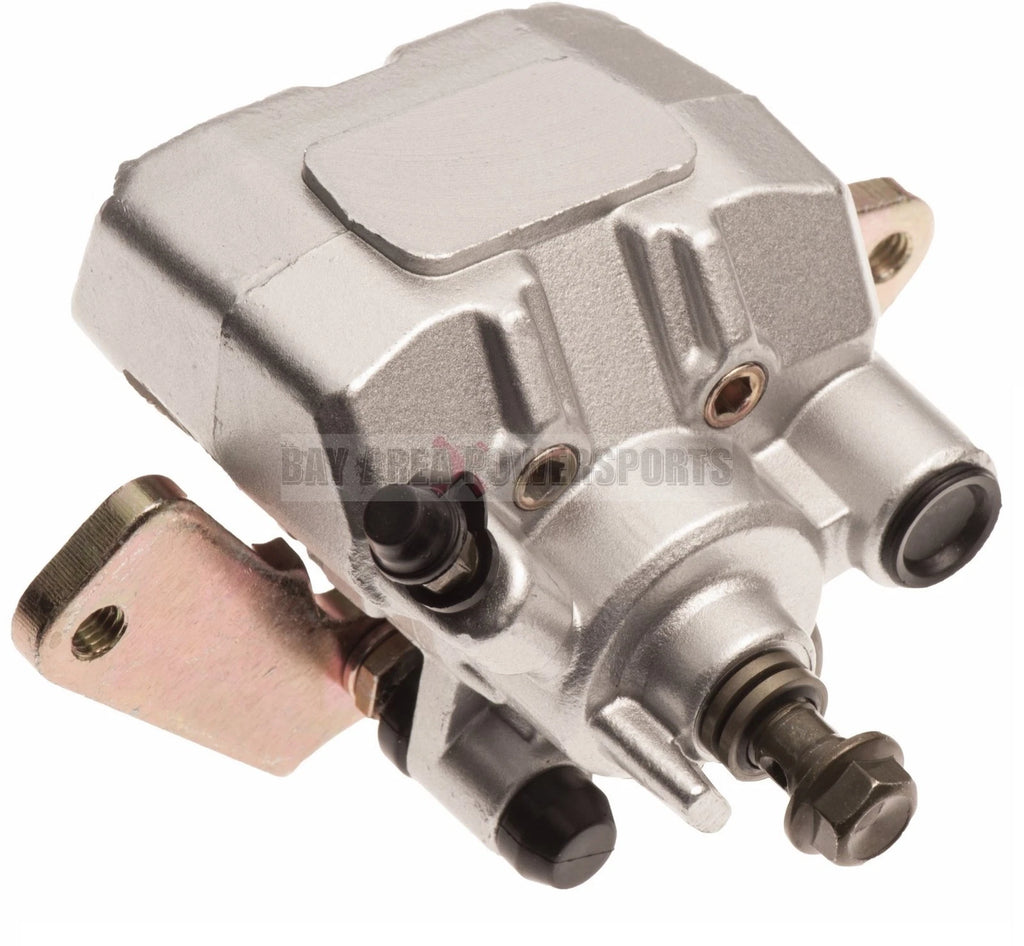 Front Left Brake Caliper for Honda Rancher 420 500 & Foreman 500 (2007–2023)